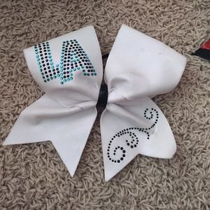 Legendary athletics bow