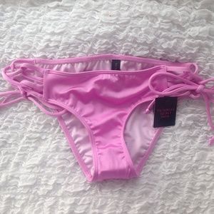 Victoria's Secret {Size S} Bathing Suit Bottoms