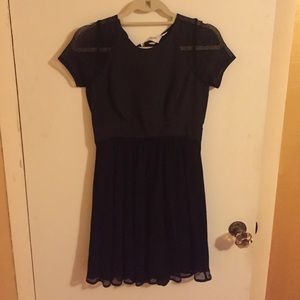 Brand New BCBGeneration black dress