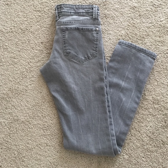 Miley Cyrus Denim - Miley Cyrus jeans