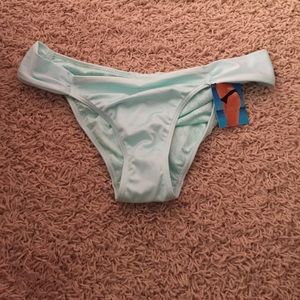 Victoria secret bathing suit bottoms