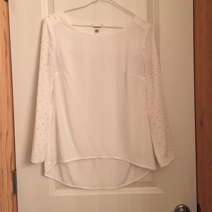 Calvin Klein Blouse