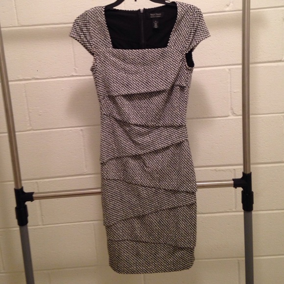White House Black Market dress
