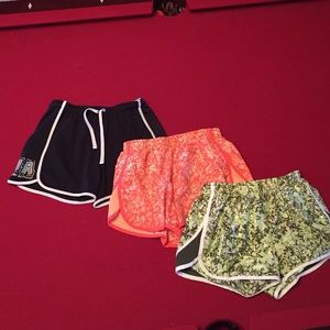 under amour shorts