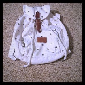 Mini back pack