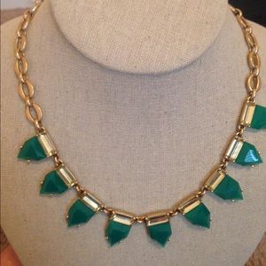 Stella & Dot Eye Candy necklace