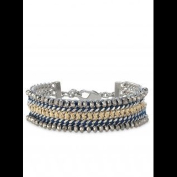Stella & Dot Tessa bracelet