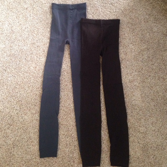 Tights bundle