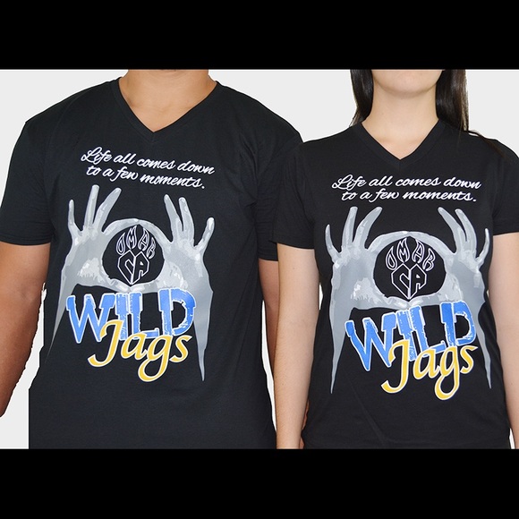 Top gun shirt