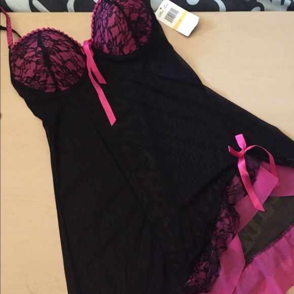 Lingerie
