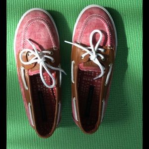 Tommy Hilfigir boat shoes