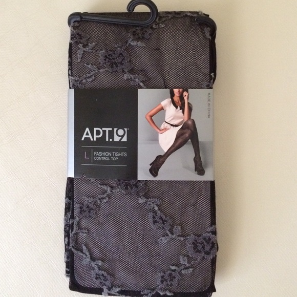 Apt. 9 fashion tights