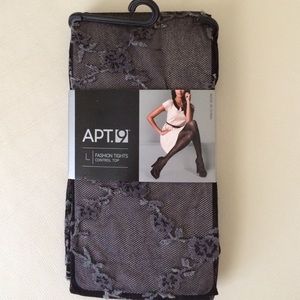 Apt. 9 fashion tights