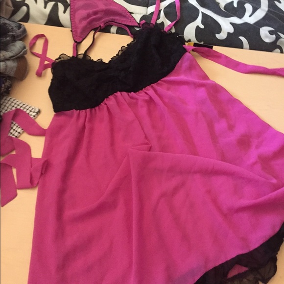 Lingerie