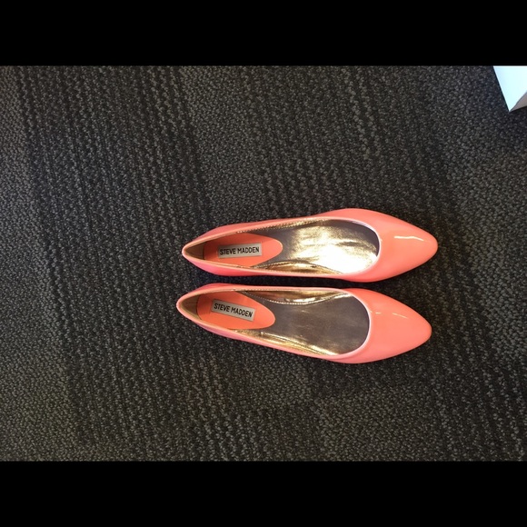 Steve Maddan Flats