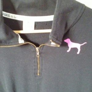 Victoria secrets sweatshirt