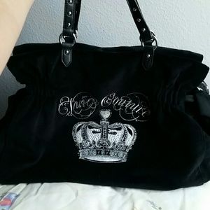 Juicy Couture bag