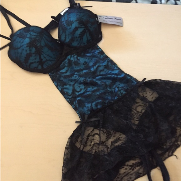 Lingerie