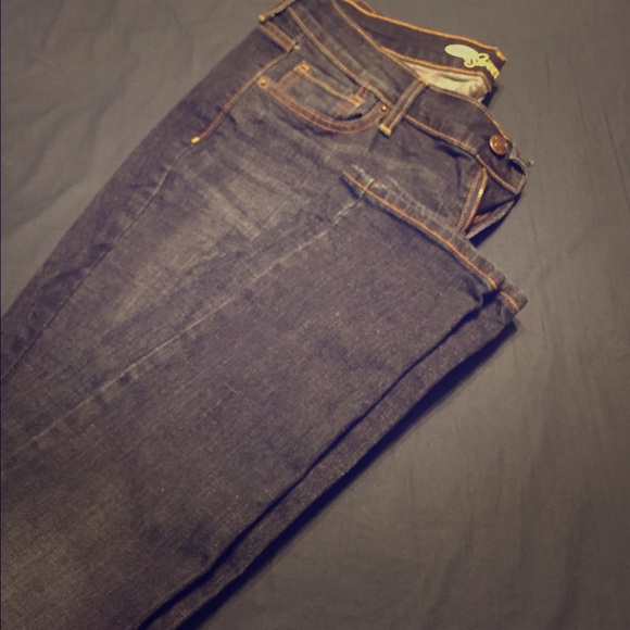 Old navy skinny jeans