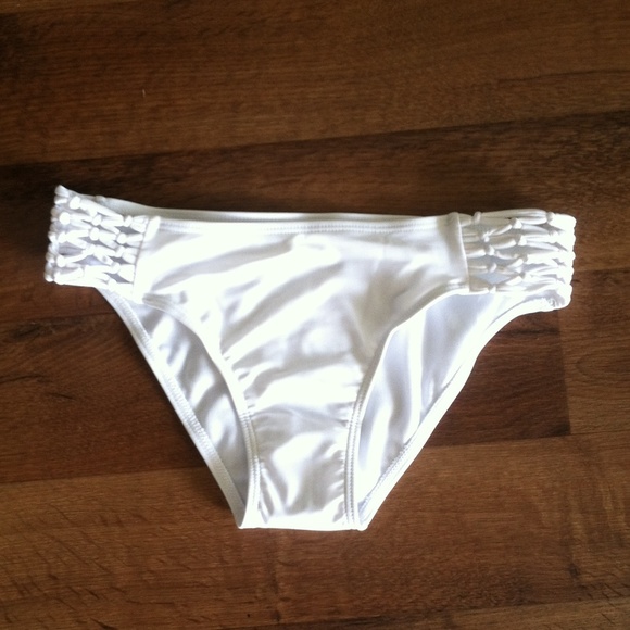 Bikini Bottoms
