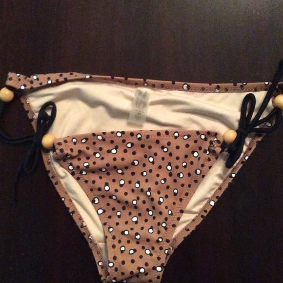 VICTORIA SECRET Bathing suit. Nwot - Picture 2 of 4