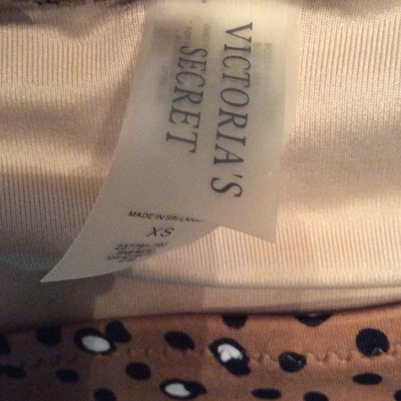 VICTORIA SECRET Bathing suit. Nwot - Picture 3 of 4