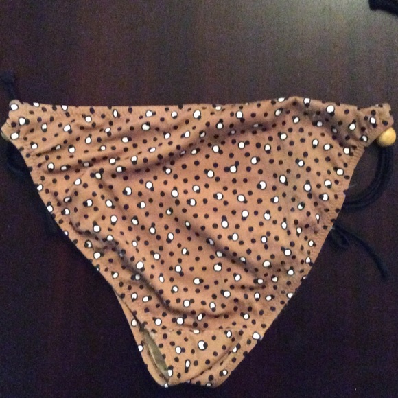 VICTORIA SECRET Bathing suit. Nwot - Picture 4 of 4