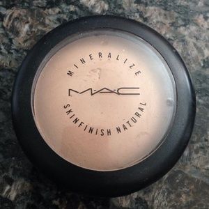 MAC Cosmetics MSF in Medium