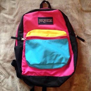 JanSport Backpack