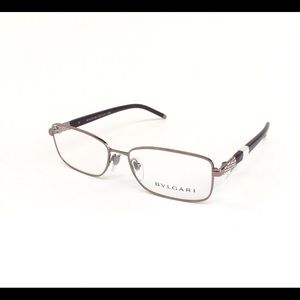 BVLGARI eyeglasses