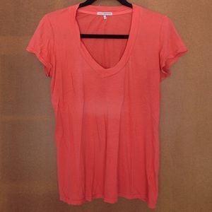 James Perse Standard T