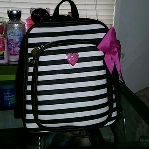BETSEY johnson backpack