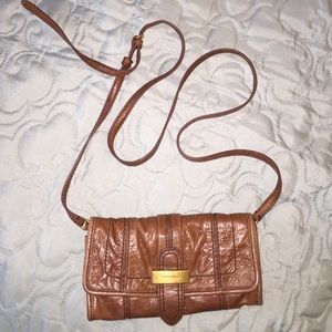 Juicy Couture Clutch Crossbody