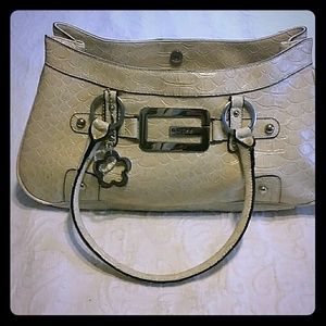 Authentic Guess Handbag