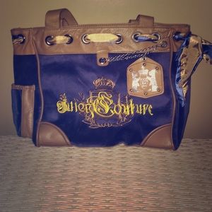 Juicy couture bag