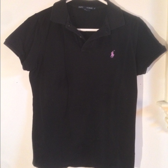 Black Polo