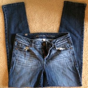 Lauren Conrad jeans size 4