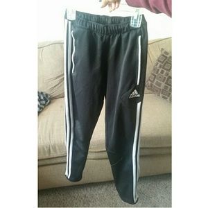 Adidas Soccer Pants