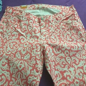 Rockstar Old Navy pants