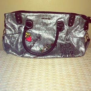 Ed hardy handbag