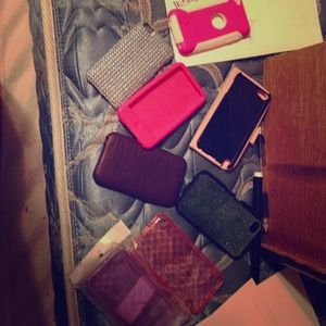 iPod bundle! Brand new!