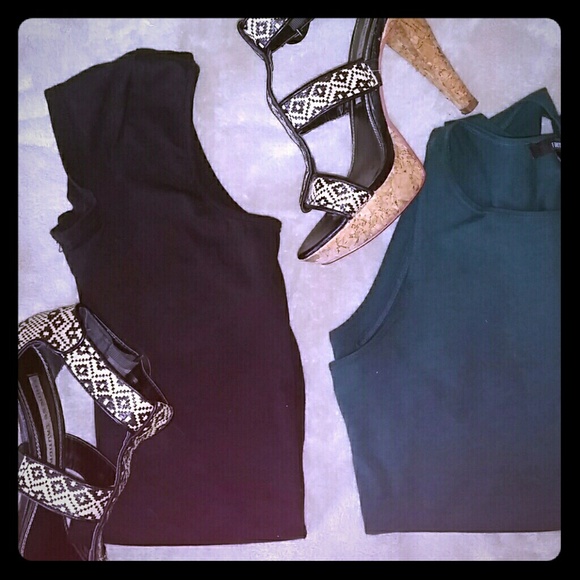 *Bundle 2 for 1 BodySuits*