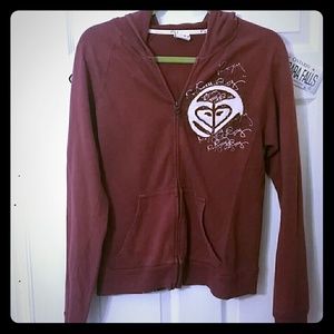 Roxy Hoodie