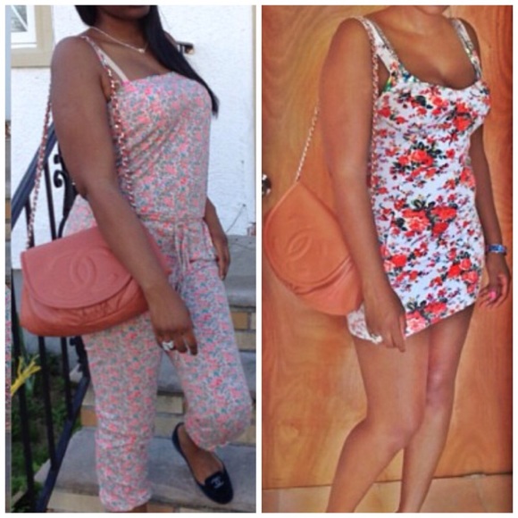 🚫SOLD🚫 CHANEL BAG - Picture 4 of 4