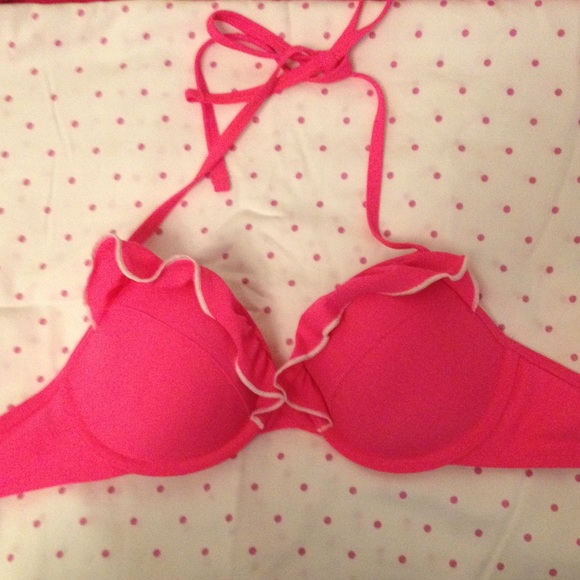 Aerie bikini top!