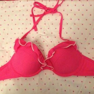 Aerie bikini top!