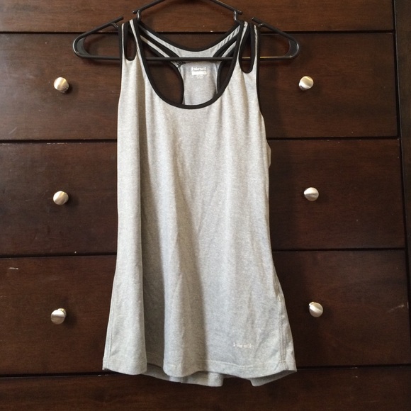 Workout top