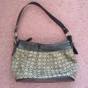 Well-Loved Nine West Handbag