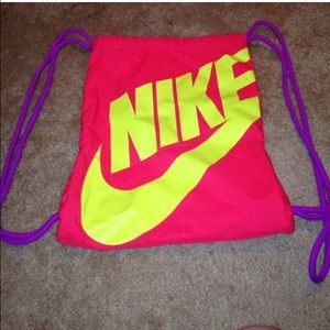 Nike Drawstring
