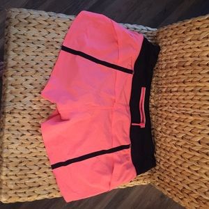 Lululemmon shorts MUST SELL